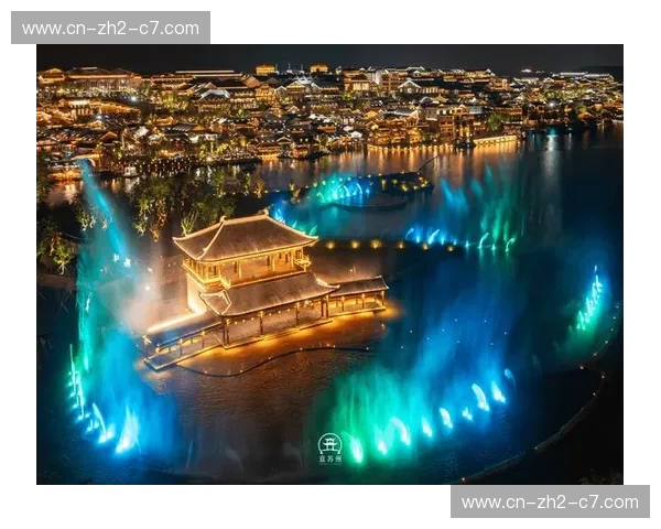 丝绸之路的两端：当东方烟火遇见意式浪漫，一场跨越万里的灵魂共鸣