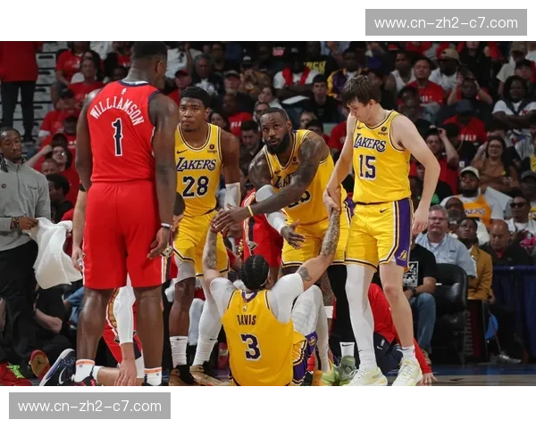 绝地风暴与红色图腾：回望2009火箭湖人“抢七”史诗